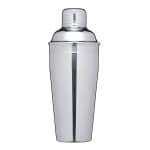 Kitchen Craft Шейкер для коктейлей Double Walled