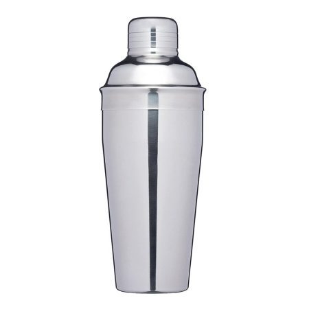 Kitchen Craft Шейкер для коктейлей Double Walled