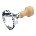 Kitchen Craft Штамп для равиоли круглый Italian