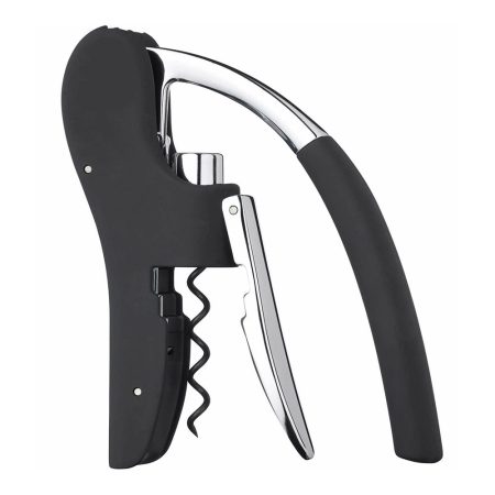 Kitchen Craft Штопор с удалителем фольги