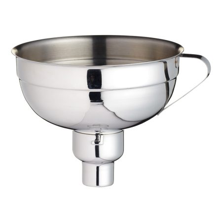 Kitchen Craft Воронка для варенья регулируемая