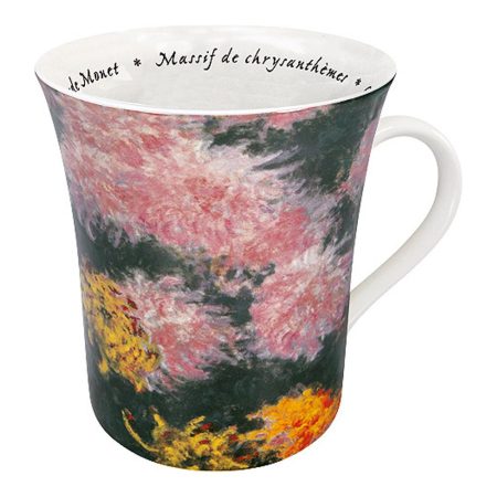 Koenitz Кружка "Цветы" Моне