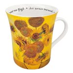 Koenitz Кружка "Цветы" Ван Гог