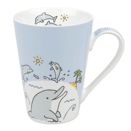 Koenitz Кружка "Дельфин"
