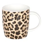 Koenitz Кружка "Дикая природа - леопард"