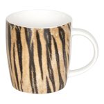 Koenitz Кружка "Дикая природа - тигр"