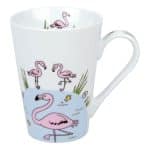 Koenitz Кружка "Фламинго"