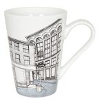 Koenitz Кружка "Green & Broome St."