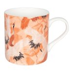 Koenitz Кружка "Японские журавли"