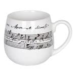 Koenitz Кружка "Кантата"