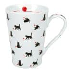 Koenitz Кружка "Красная лента"