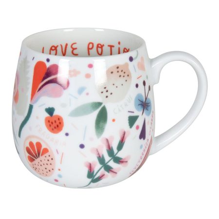 Koenitz Кружка "Любовное зелье"