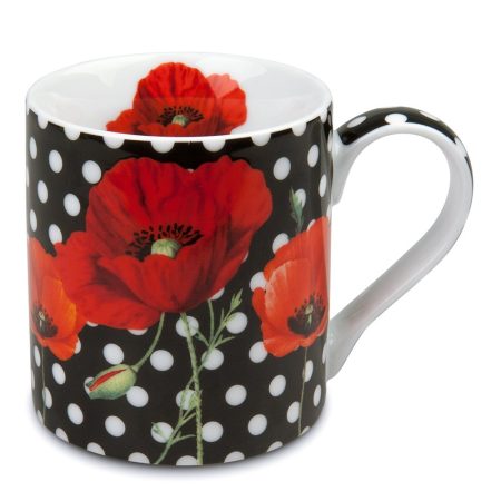 Koenitz Кружка "Madame Petite - точки"