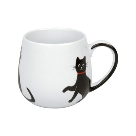 Koenitz Кружка "Мои милые кошки" - Красное ожерелье