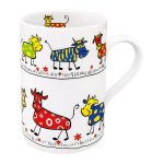 Koenitz Кружка "Парад коров"