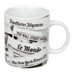 Koenitz Кружка "Пресса"