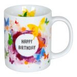 Koenitz Кружка "С Днем Рождения"