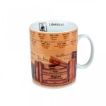 Koenitz Кружка "Серия знаний-Литература"