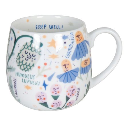 Koenitz Кружка "Сладкий сон"