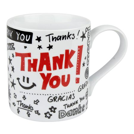 Koenitz Кружка "Спасибо"