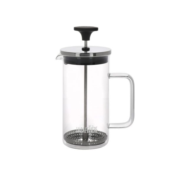 Кофейник стеклянный на 3 чашки Cafetiere Кофейник стеклянный на 3 чашки Cafetiere