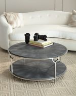 Кофейный стол "Олдем" — изображение 2