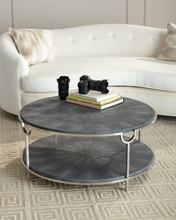 Кофейный стол "Олдем" — изображение 2