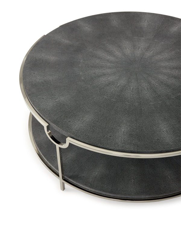 Кофейный стол "Олдем" — изображение 3