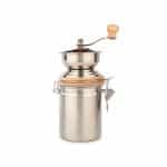 Кофемолка ручная La Cafeterie