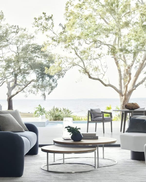 Комплект кофеынйх столов "Фитц" — изображение 2