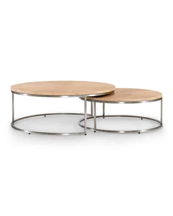 Комплект кофеынйх столов "Фитц"