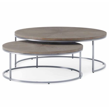 Комплект кофеынйх столов "Фитц"