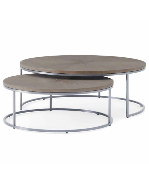 Комплект кофеынйх столов "Фитц"