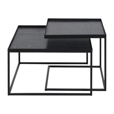 Комплект кофеынйх столов "Ларго"