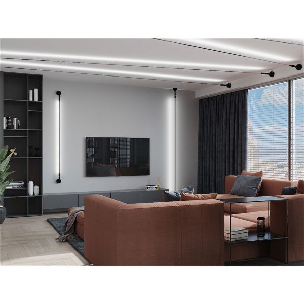 Комплект креплений для тросовой системы Arte Lamp SKYCROSS A600506N — изображение 3