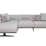 Комплект мебели №11 диван модульный PORTO (левый угол)