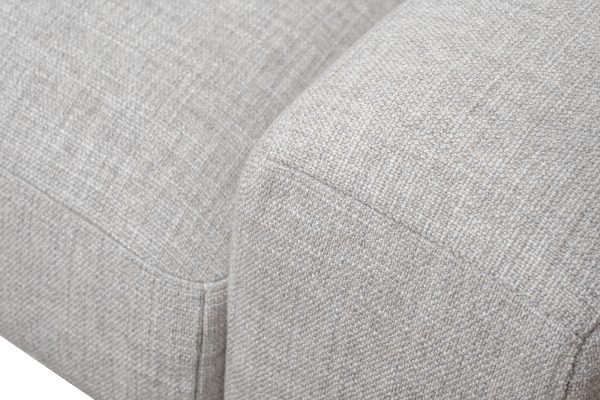 Комплект мебели №11 диван модульный PORTO (левый угол) — изображение 5