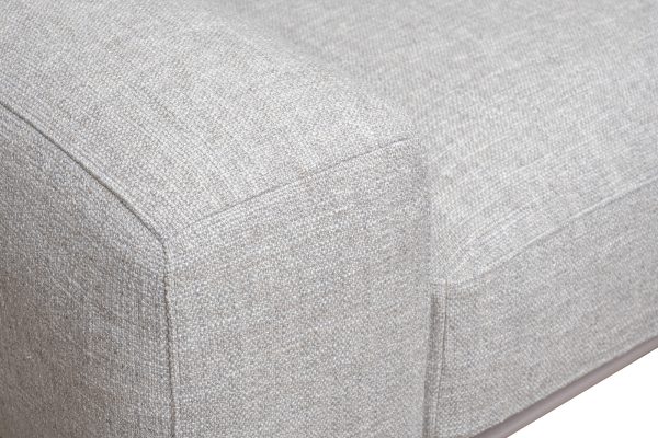 Комплект мебели №12 диван модульный PORTO (правый угол) — изображение 5