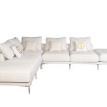 Комплект мебели №51 модульный Диван Tesoro (левый угол)