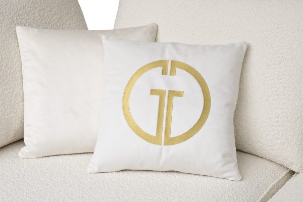 Комплект мебели №52 модульный Диван Tesoro (правый угол) — изображение 3