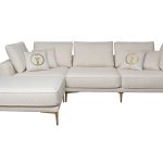 Комплект мебели №53 модульный Диван Tesoro (левый угол)