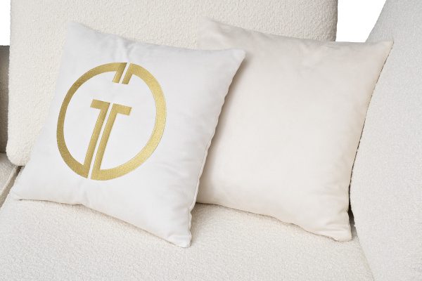 Комплект мебели №53 модульный Диван Tesoro (левый угол) — изображение 3