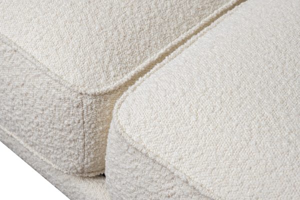 Комплект мебели №53 модульный Диван Tesoro (левый угол) — изображение 4