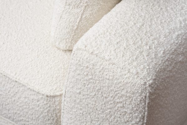 Комплект мебели №53 модульный Диван Tesoro (левый угол) — изображение 5