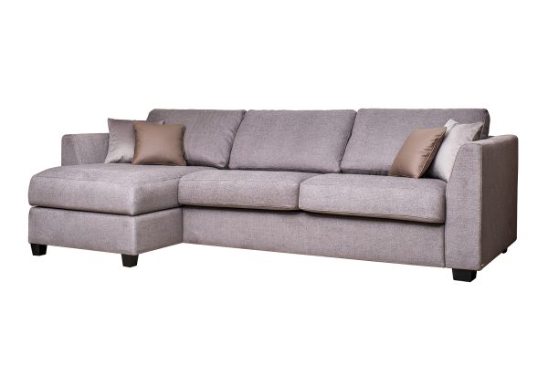 Комплект мебели диван Bravo №5 левый угол — изображение 2