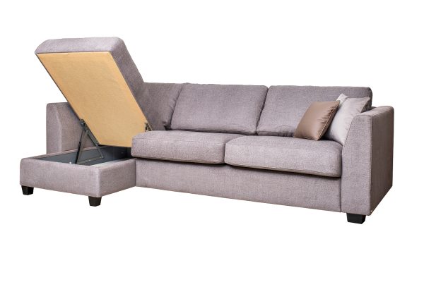Комплект мебели диван Bravo №5 левый угол — изображение 3