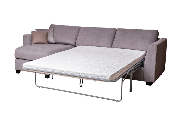 Комплект мебели диван Bravo №5 левый угол — изображение 4