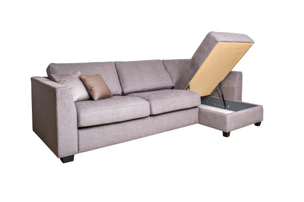 Комплект мебели диван Bravo №6 правый угол — изображение 3