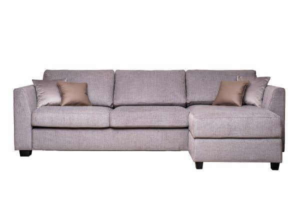 Комплект мебели диван Bravo №6 правый угол