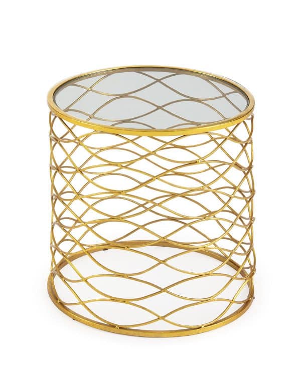 Комплект приставных столиков "Эйлин" — изображение 2